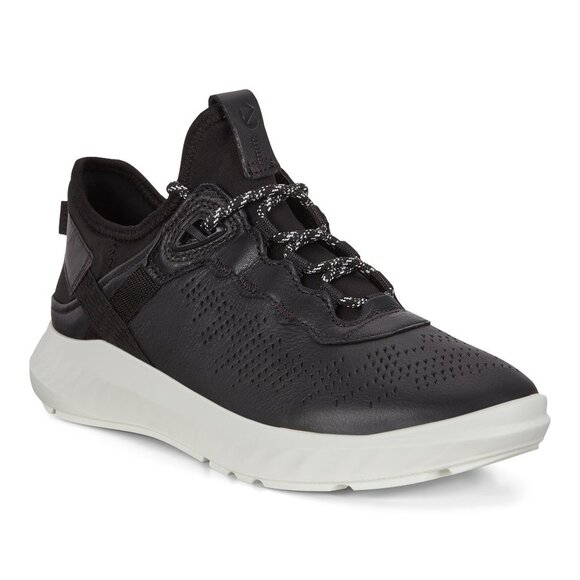ECCO Women's ST.1 Lite Sneaker - Picture 1 of 10